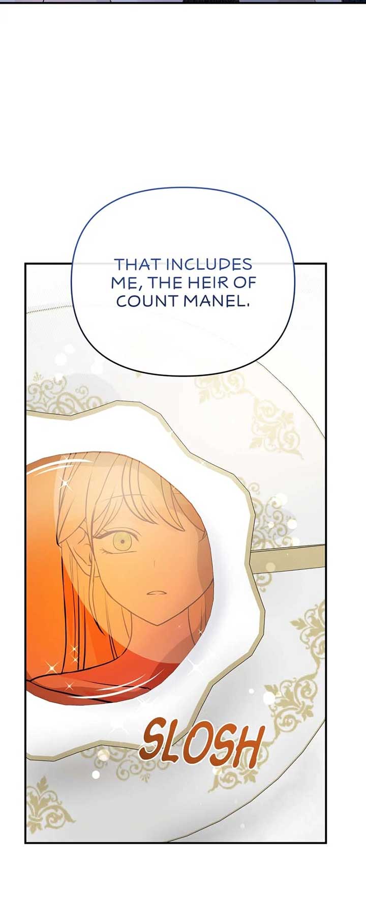 The Maid’s Secret Tea Recipe for the Prince Chapter 37 page 59
