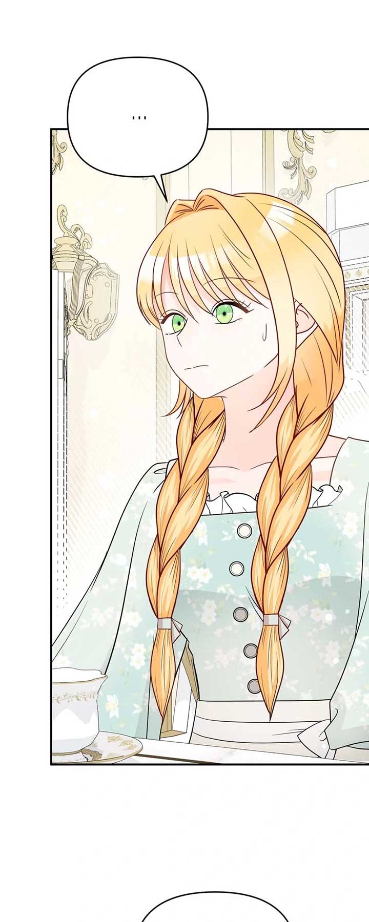 The Maid’s Secret Tea Recipe for the Prince Chapter 37 page 60