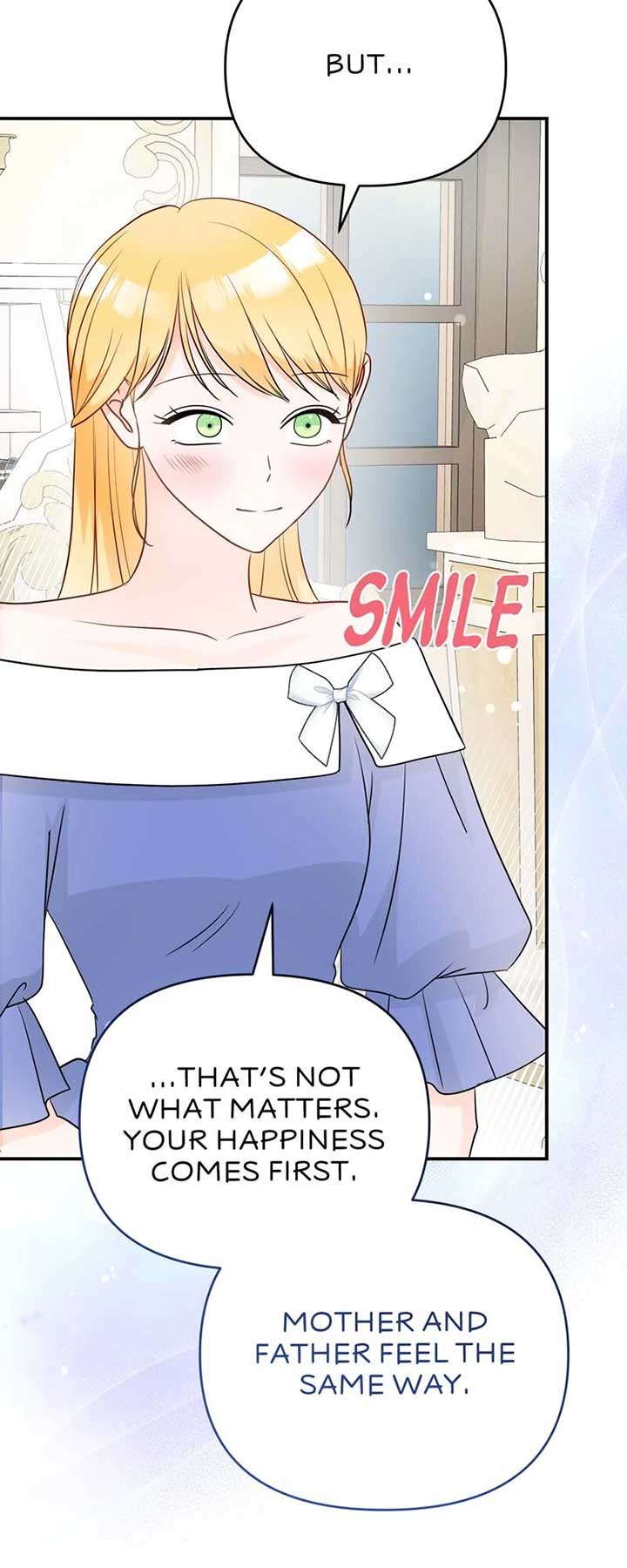 The Maid’s Secret Tea Recipe for the Prince Chapter 37 page 61
