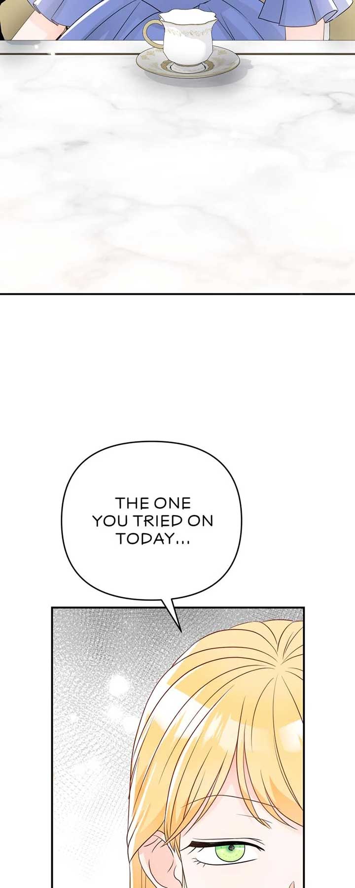 The Maid’s Secret Tea Recipe for the Prince Chapter 37 page 66