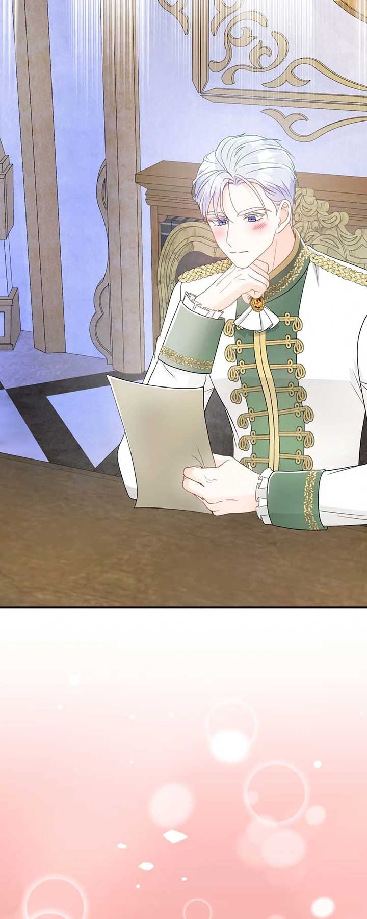 The Maid’s Secret Tea Recipe for the Prince Chapter 37 page 68