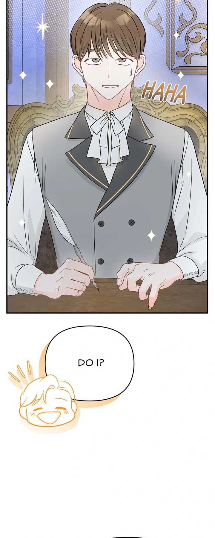 The Maid’s Secret Tea Recipe for the Prince Chapter 37 page 70