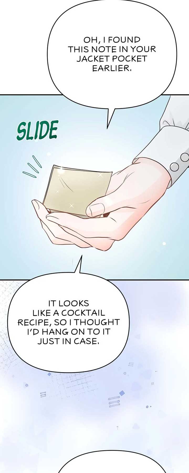 The Maid’s Secret Tea Recipe for the Prince Chapter 37 page 71