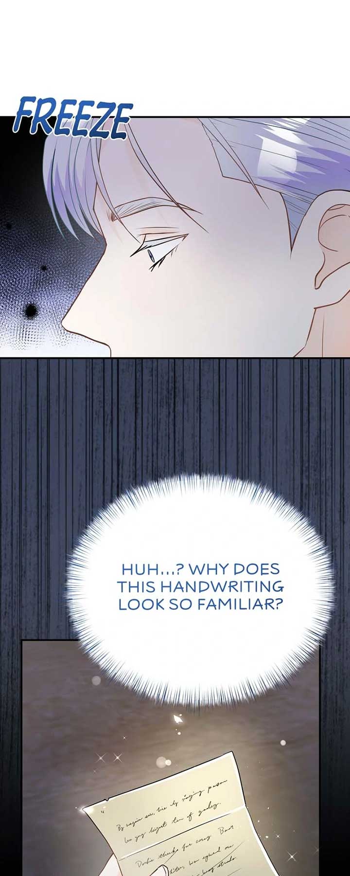 The Maid’s Secret Tea Recipe for the Prince Chapter 37 page 73