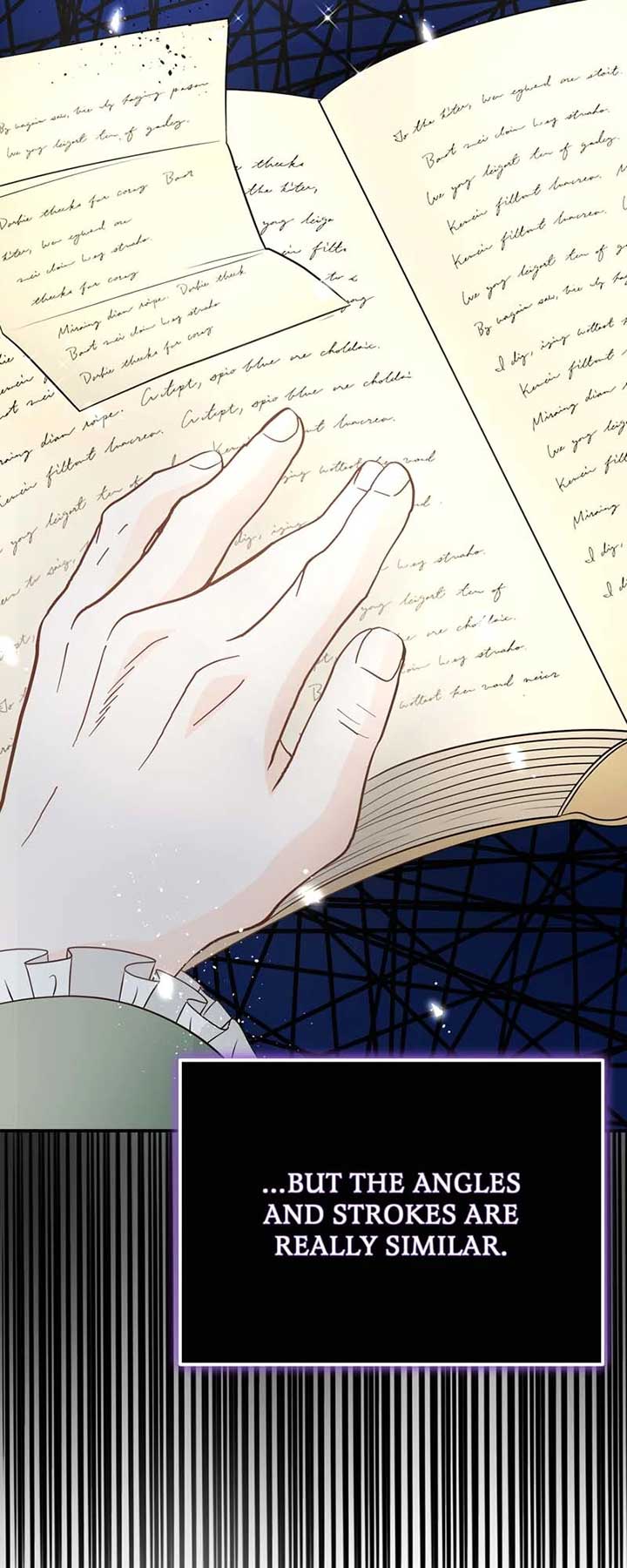 The Maid’s Secret Tea Recipe for the Prince Chapter 37 page 77