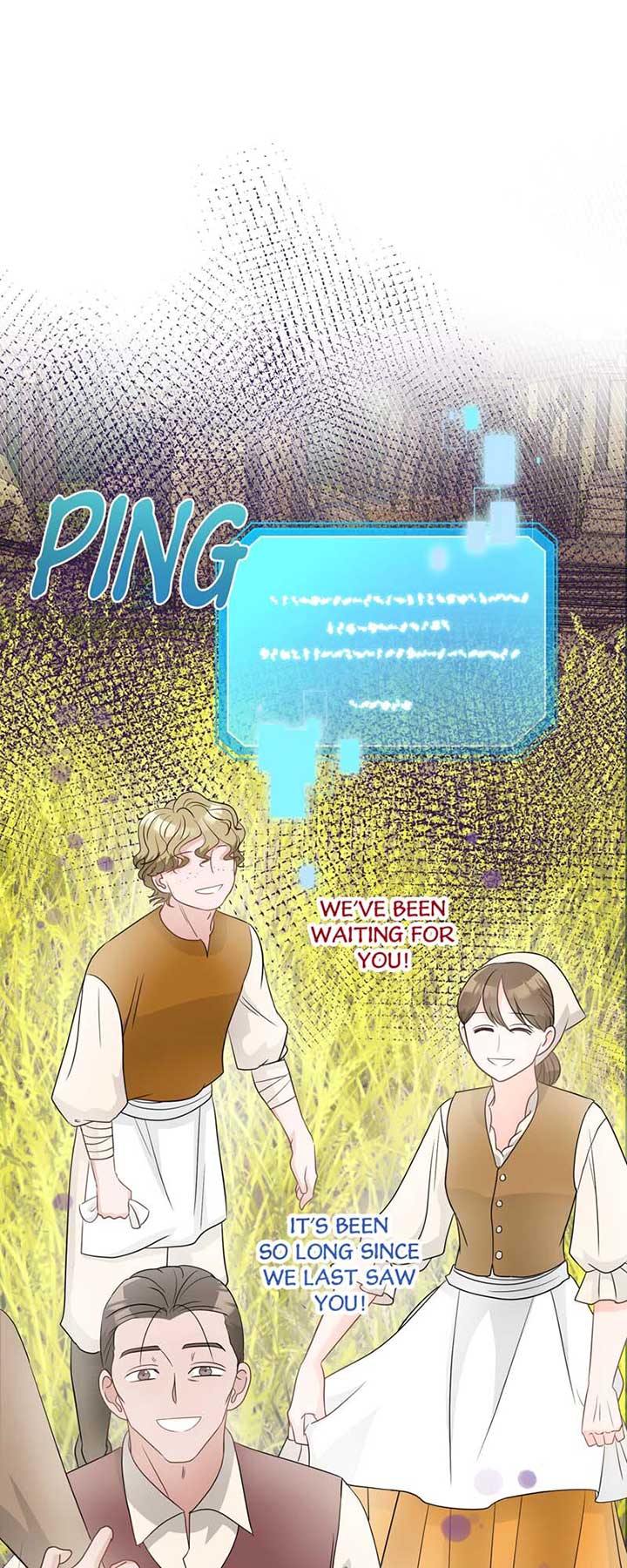 The Maid’s Secret Tea Recipe for the Prince Chapter 37 page 8