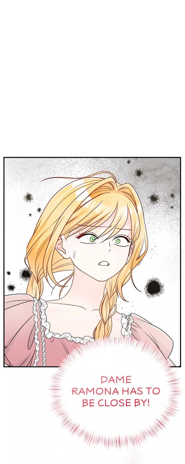 The Maid’s Secret Tea Recipe for the Prince Chapter 46 page 0