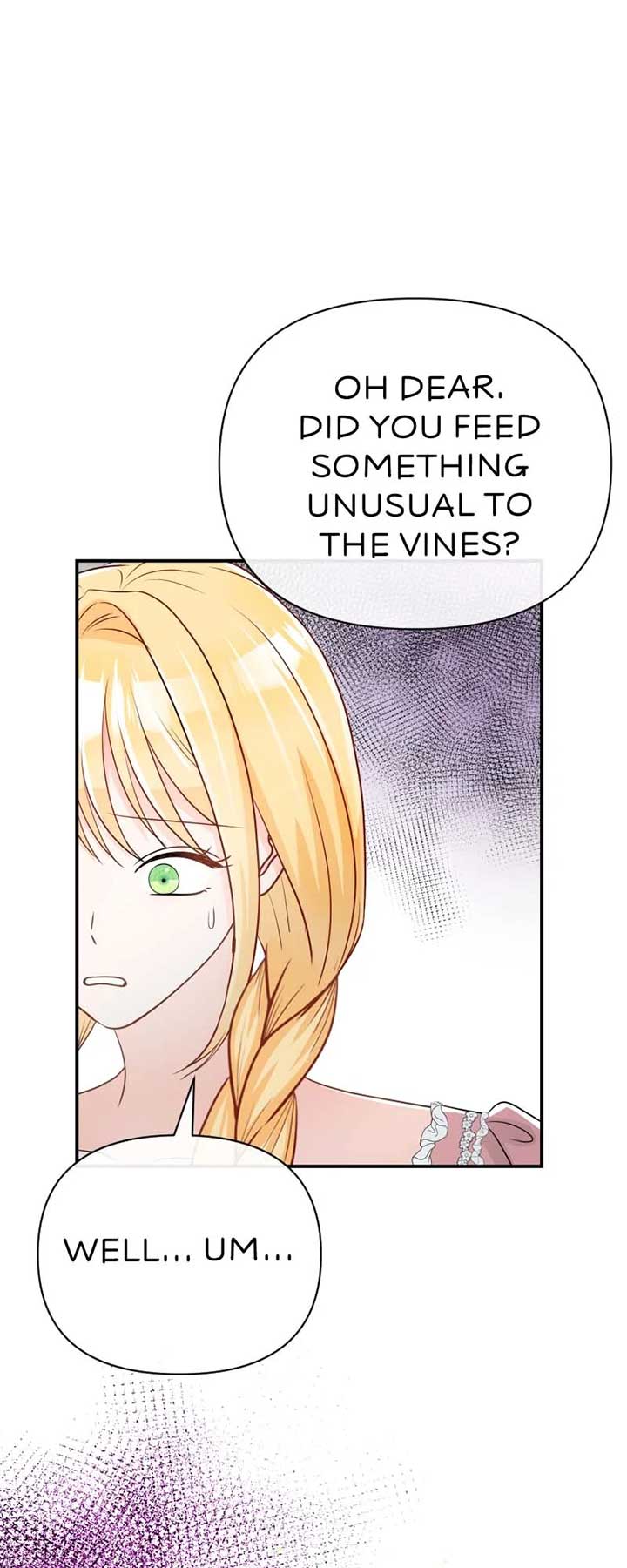 The Maid’s Secret Tea Recipe for the Prince Chapter 46 page 12