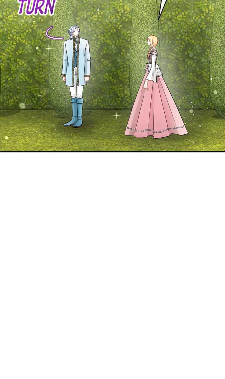 The Maid’s Secret Tea Recipe for the Prince Chapter 46 page 19