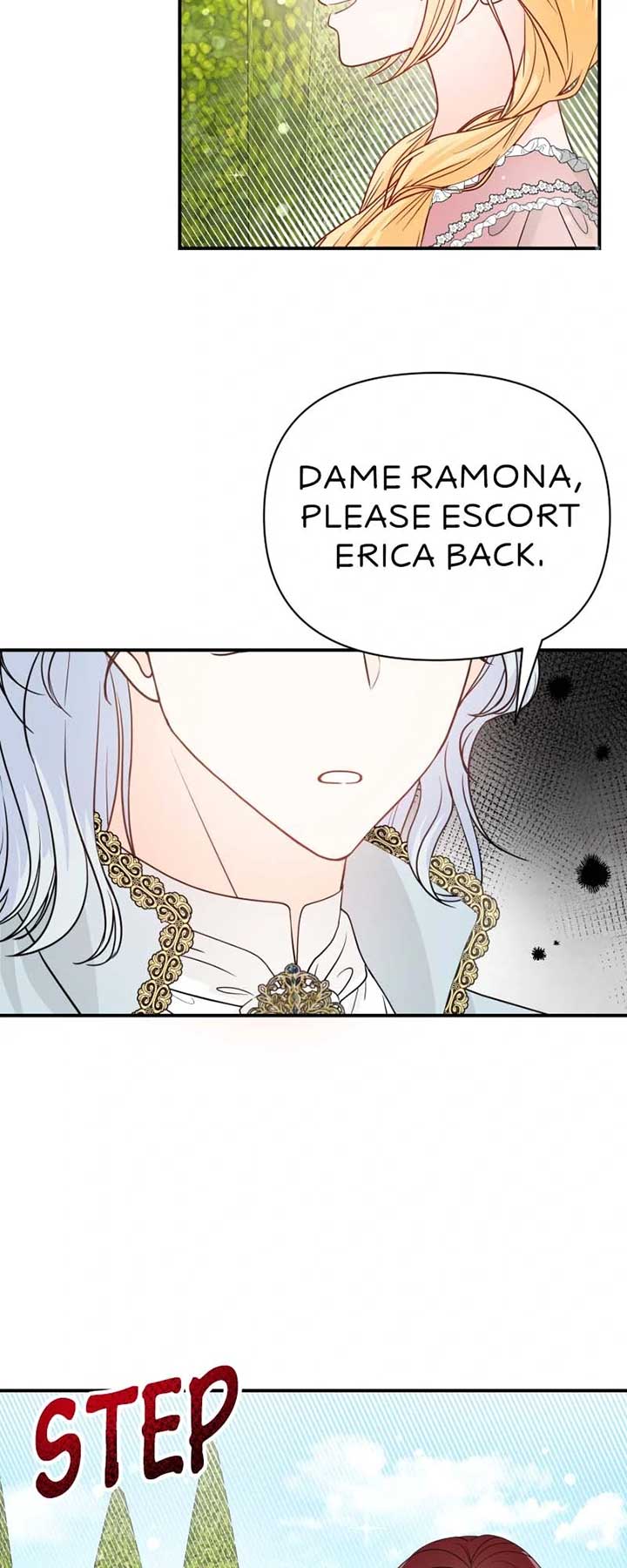 The Maid’s Secret Tea Recipe for the Prince Chapter 46 page 21