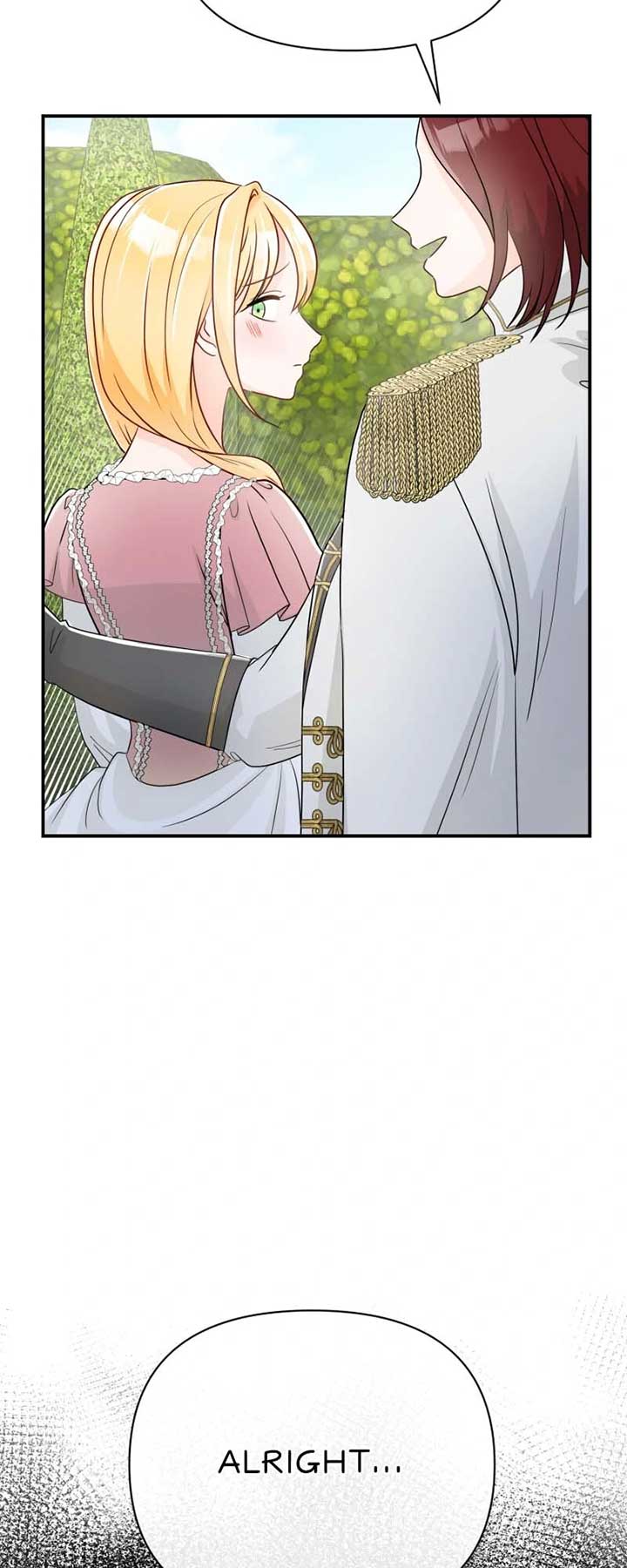 The Maid’s Secret Tea Recipe for the Prince Chapter 46 page 24