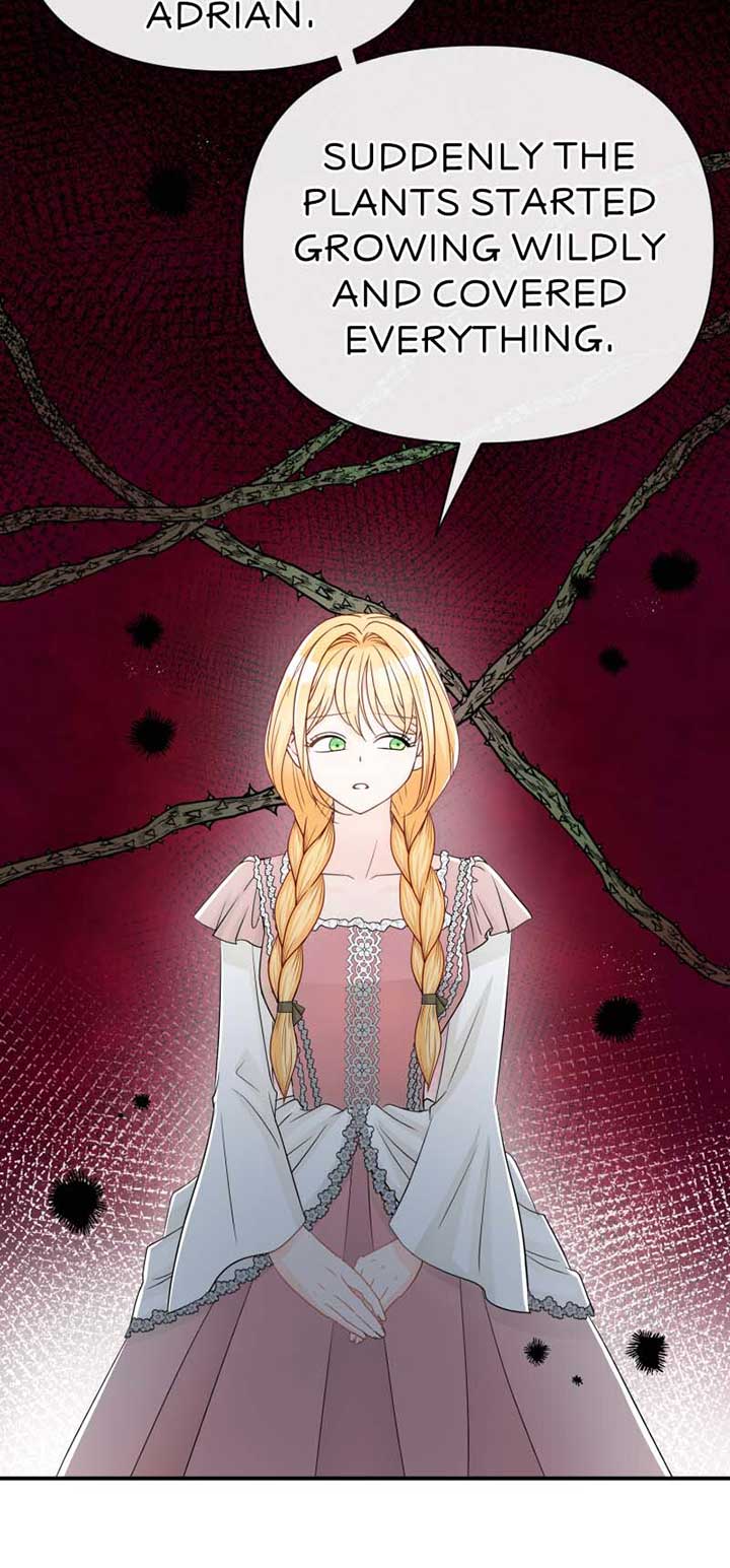 The Maid’s Secret Tea Recipe for the Prince Chapter 46 page 33