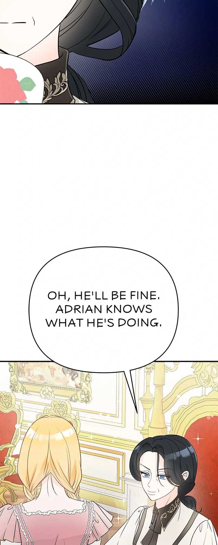 The Maid’s Secret Tea Recipe for the Prince Chapter 46 page 36
