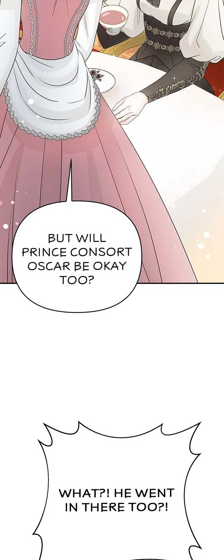 The Maid’s Secret Tea Recipe for the Prince Chapter 46 page 37