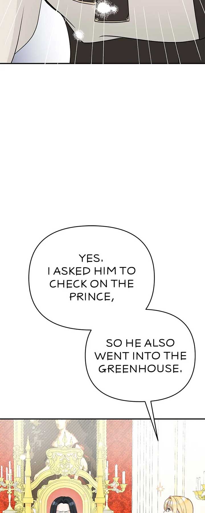The Maid’s Secret Tea Recipe for the Prince Chapter 46 page 39