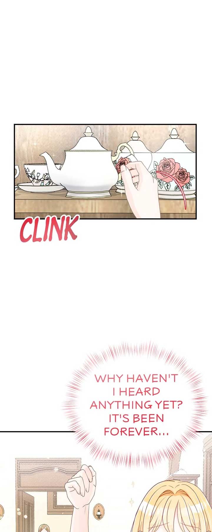 The Maid’s Secret Tea Recipe for the Prince Chapter 46 page 45