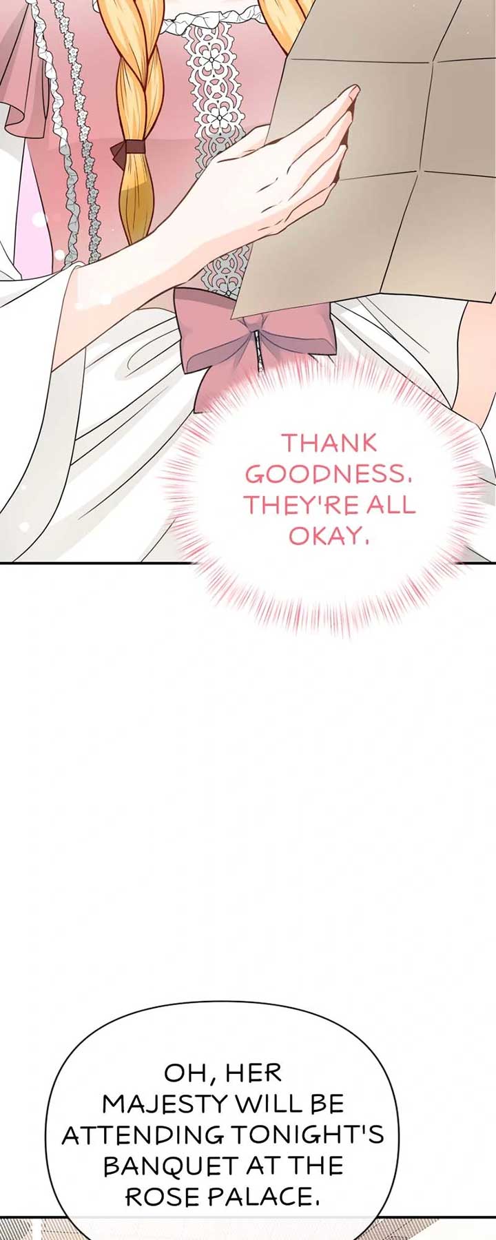 The Maid’s Secret Tea Recipe for the Prince Chapter 46 page 48