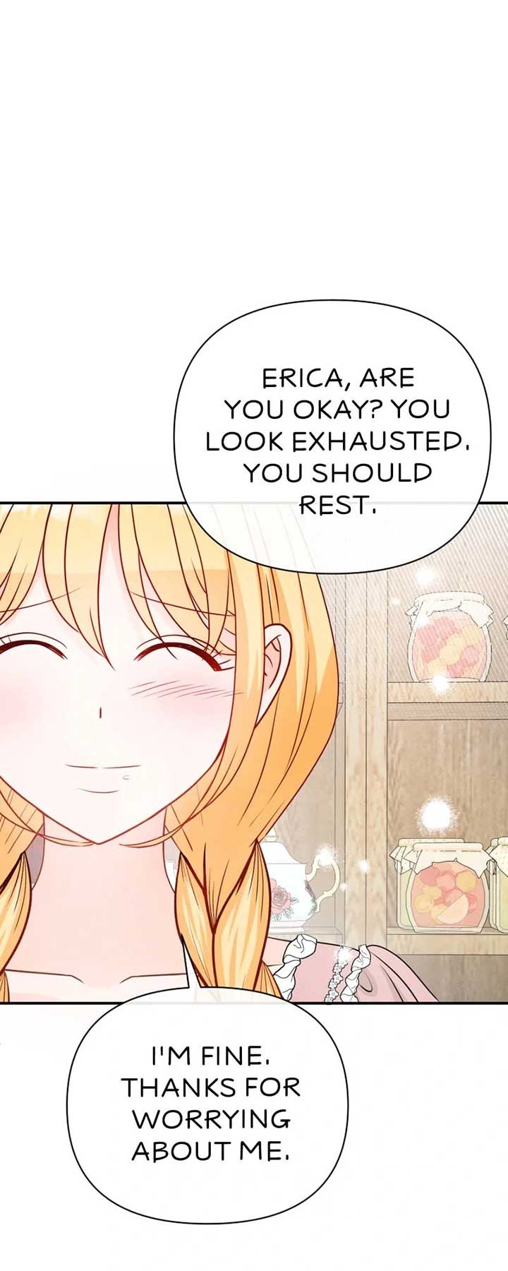The Maid’s Secret Tea Recipe for the Prince Chapter 46 page 51
