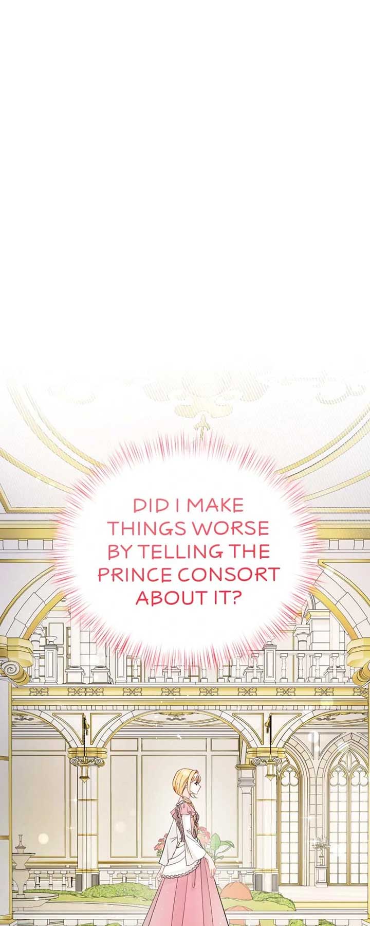 The Maid’s Secret Tea Recipe for the Prince Chapter 46 page 52
