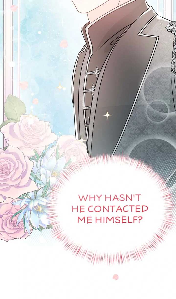 The Maid’s Secret Tea Recipe for the Prince Chapter 46 page 54
