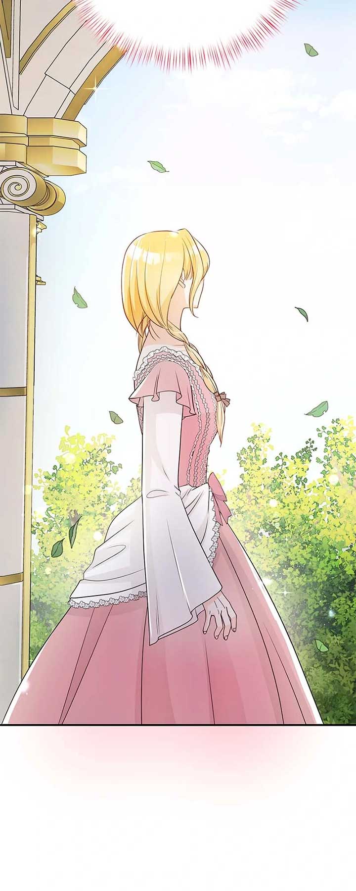 The Maid’s Secret Tea Recipe for the Prince Chapter 46 page 62