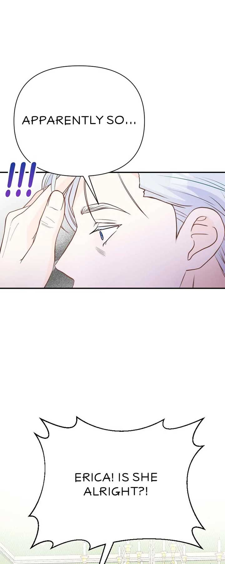 The Maid’s Secret Tea Recipe for the Prince Chapter 46 page 68