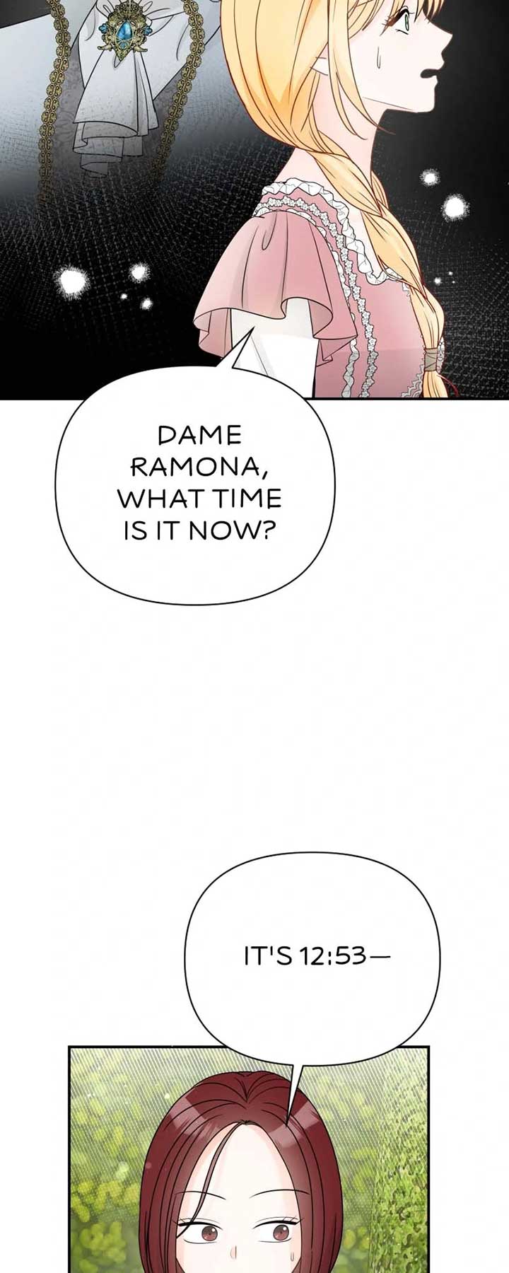 The Maid’s Secret Tea Recipe for the Prince Chapter 46 page 6