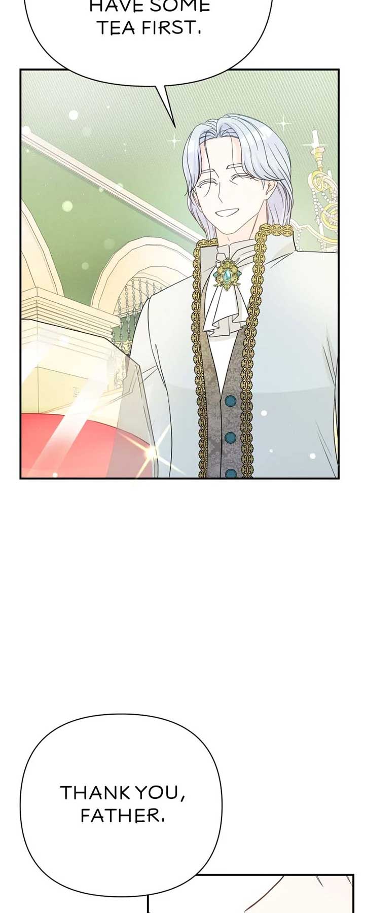 The Maid’s Secret Tea Recipe for the Prince Chapter 46 page 71