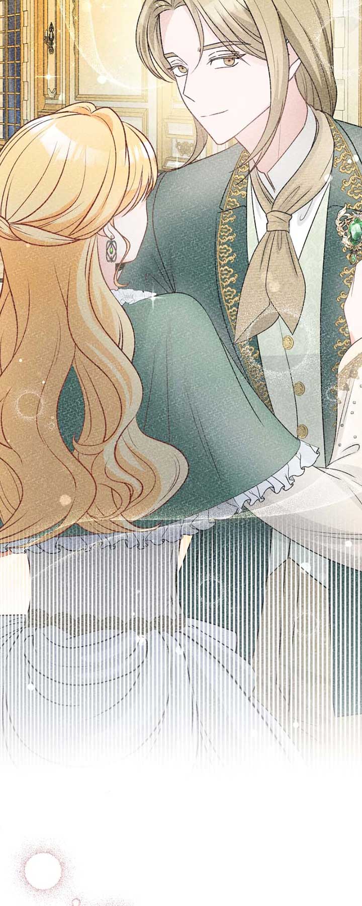 The Maid’s Secret Tea Recipe for the Prince Chapter 46 page 77