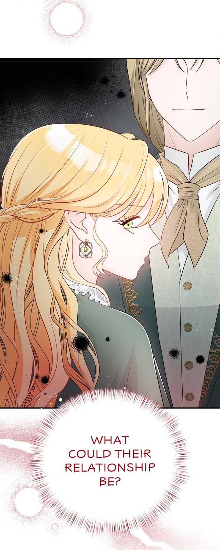 The Maid’s Secret Tea Recipe for the Prince Chapter 46 page 78
