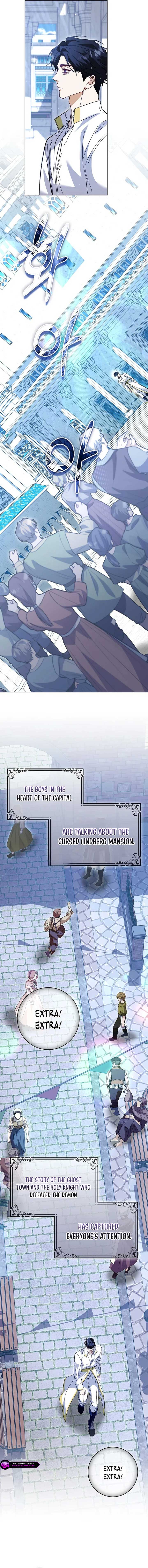 The Male Lead and I Are Trapped In A Horror Game Chapter 68 page 13