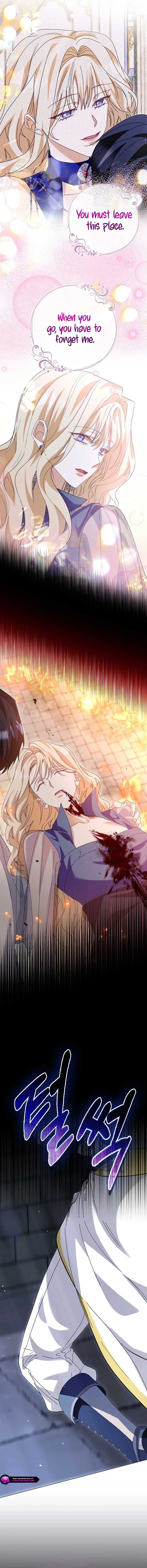 The Male Lead and I Are Trapped In A Horror Game Chapter 68 page 18