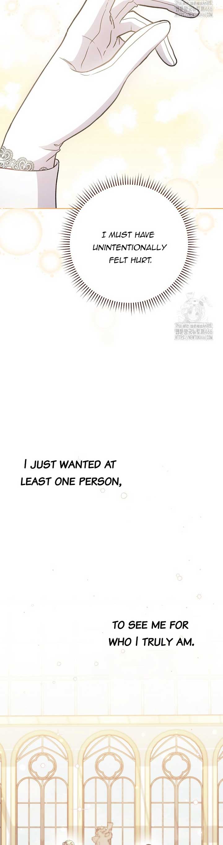 The Male Lead? I Don’t Want Him Chapter 35 page 19