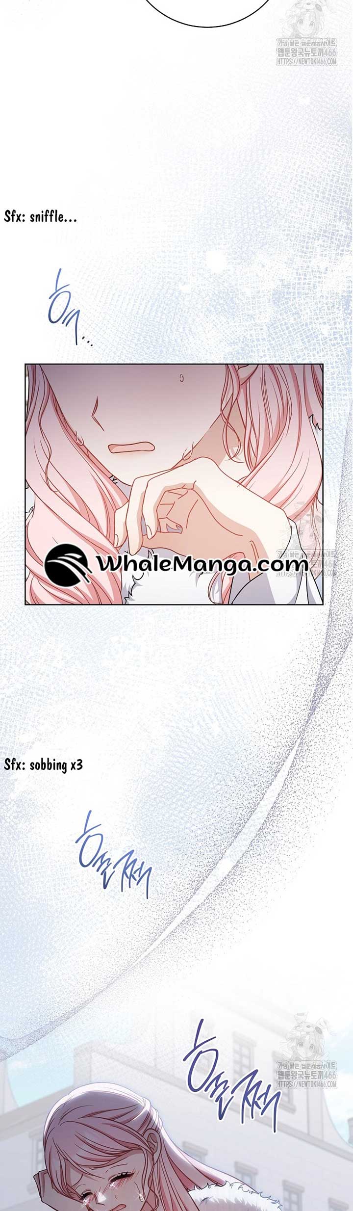 The Male Lead? I Don’t Want Him Chapter 35 page 48