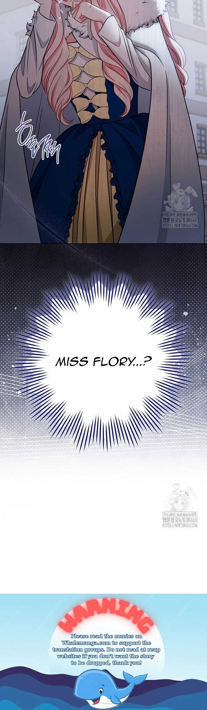 The Male Lead? I Don’t Want Him Chapter 35 page 49