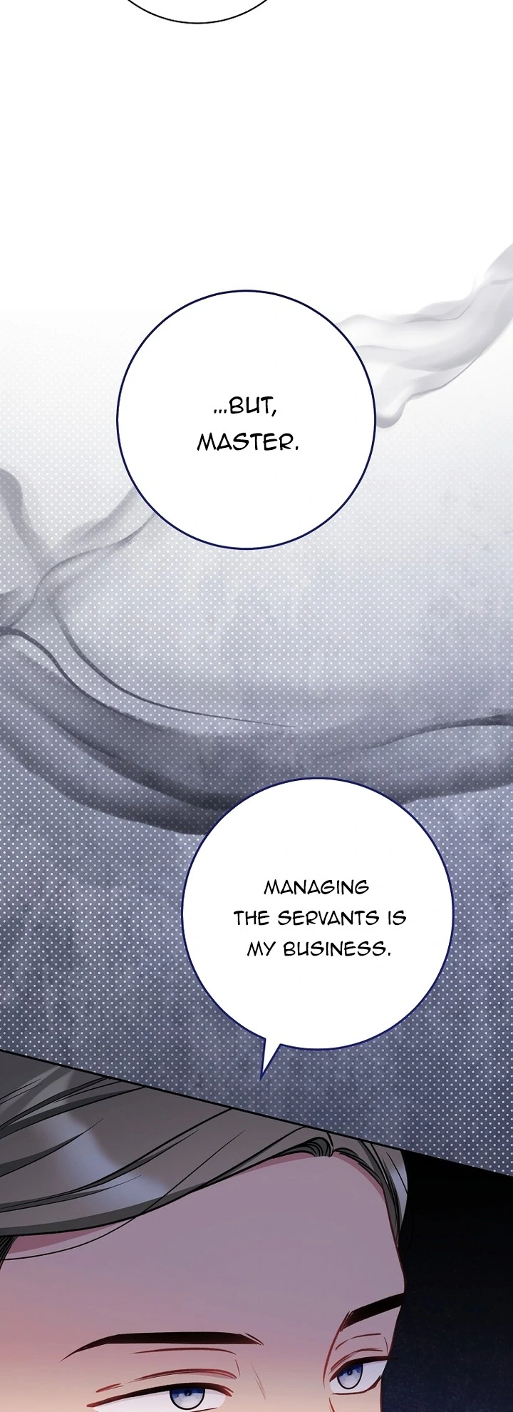 The Male Lead? I Don’t Want Him Chapter 41 page 12