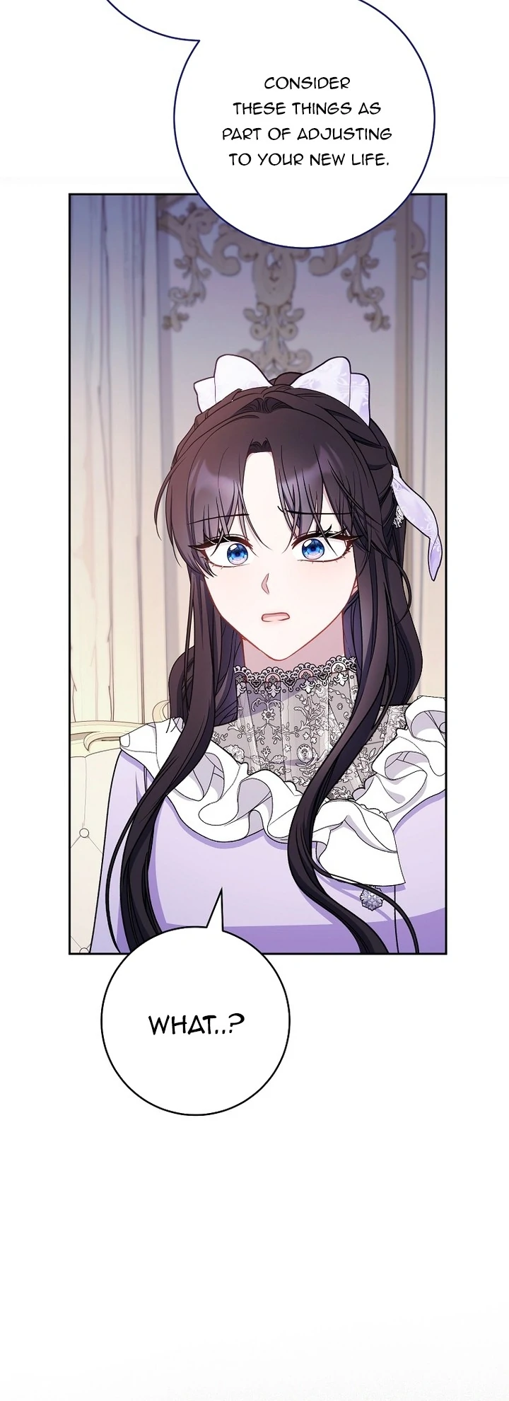 The Male Lead? I Don’t Want Him Chapter 41 page 14