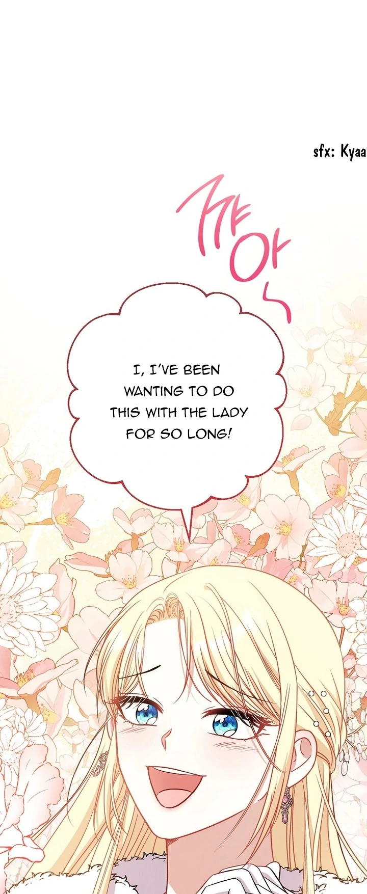 The Male Lead? I Don’t Want Him Chapter 41 page 27