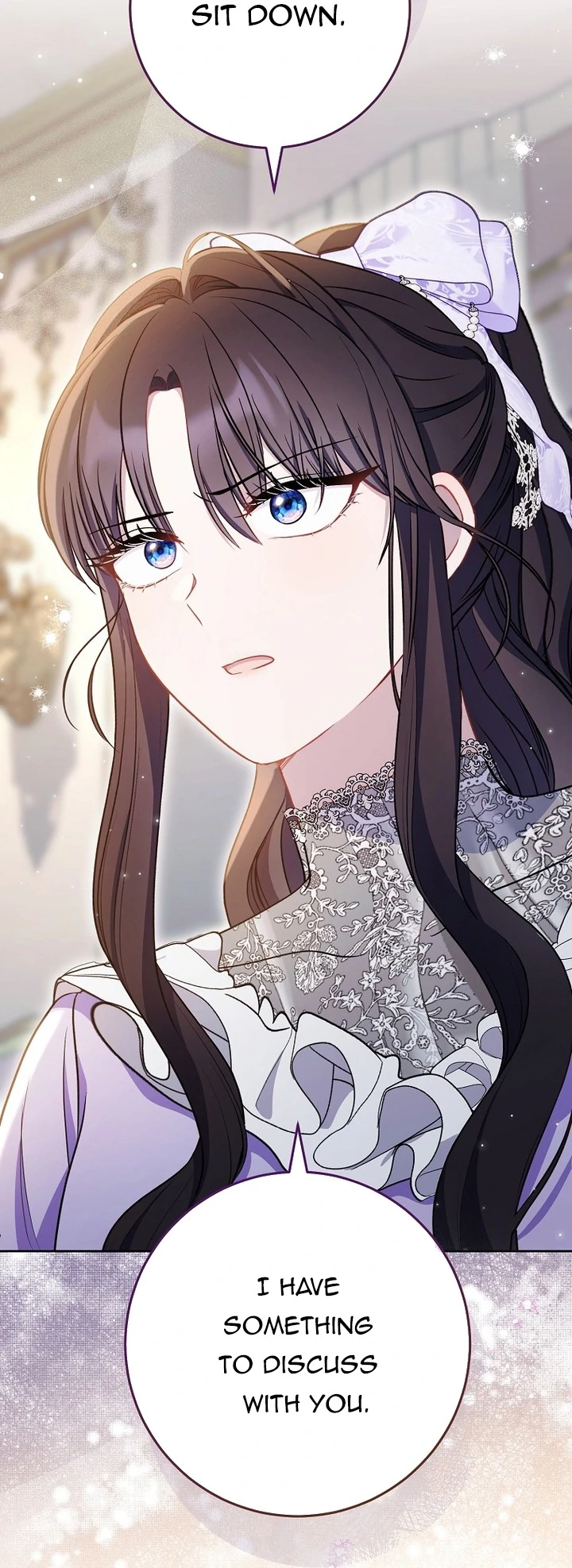 The Male Lead? I Don’t Want Him Chapter 41 page 2