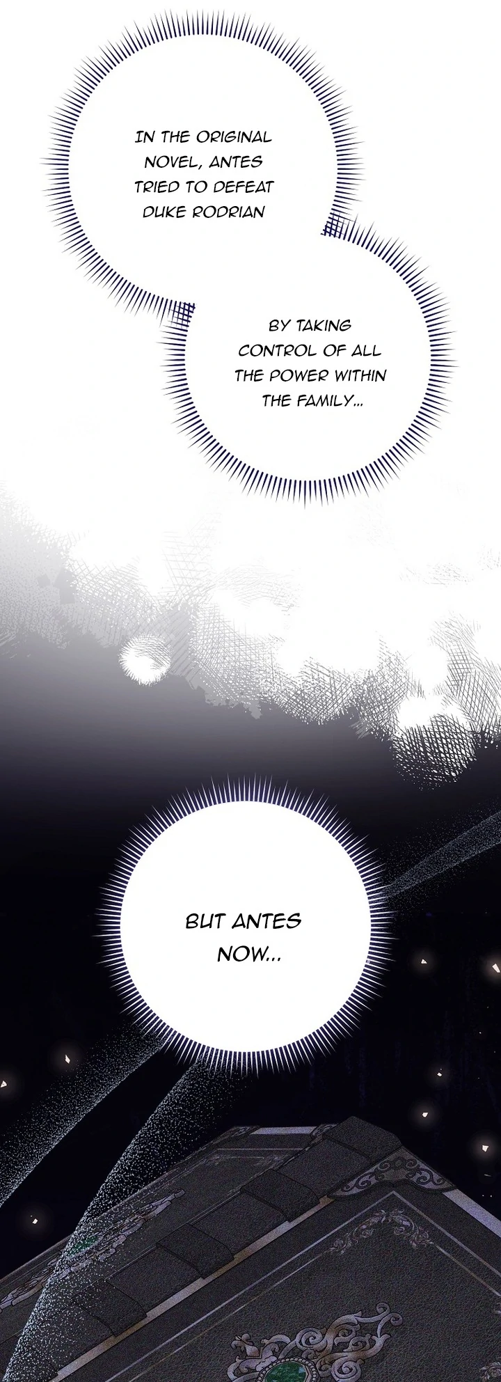 The Male Lead? I Don’t Want Him Chapter 41 page 40