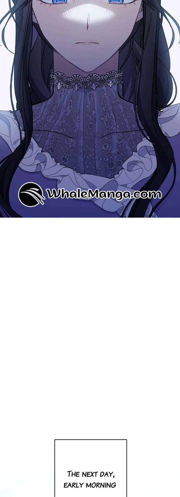 The Male Lead? I Don’t Want Him Chapter 41 page 43