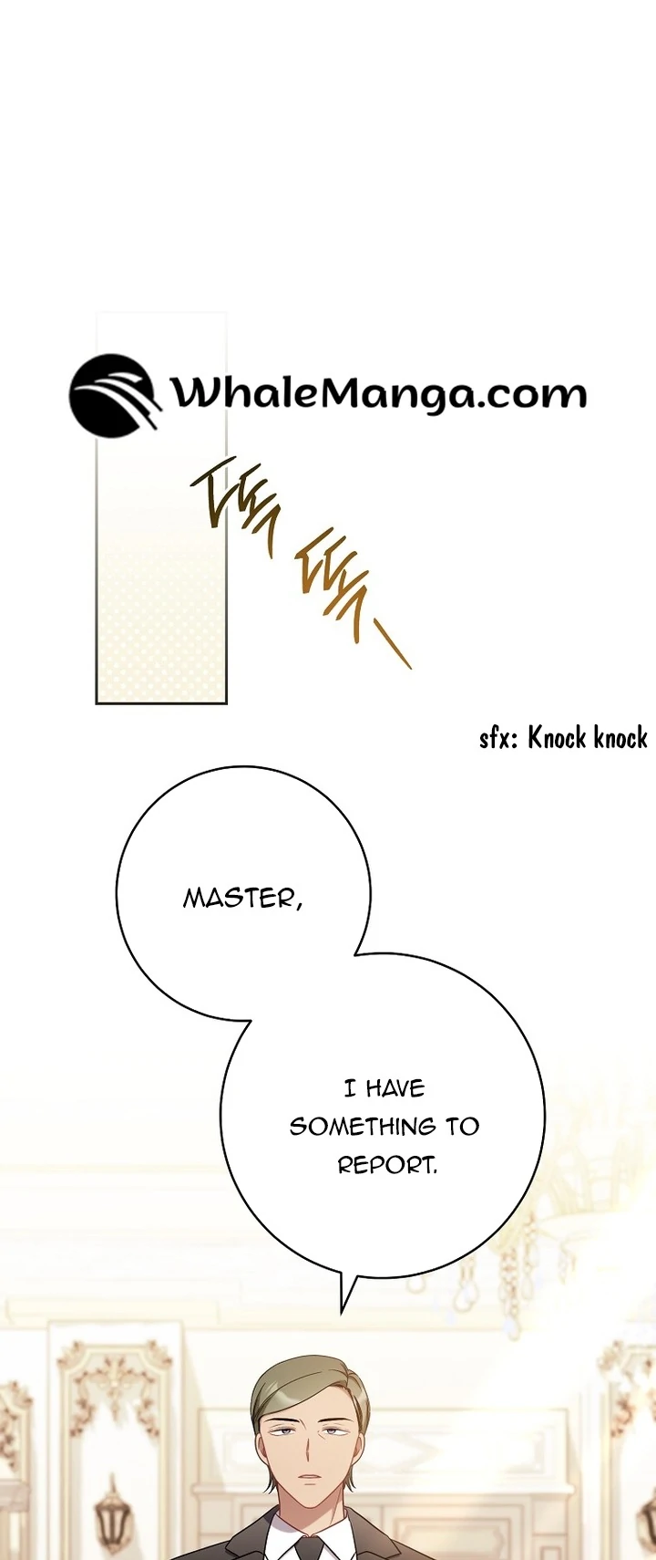 The Male Lead? I Don’t Want Him Chapter 41 page 46