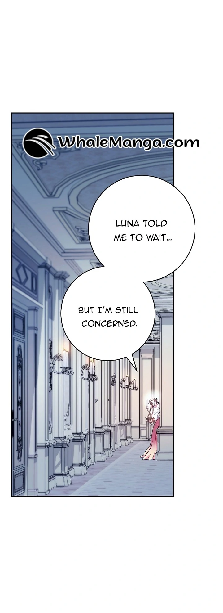 The Male Lead? I Don’t Want Him Chapter 41 page 4