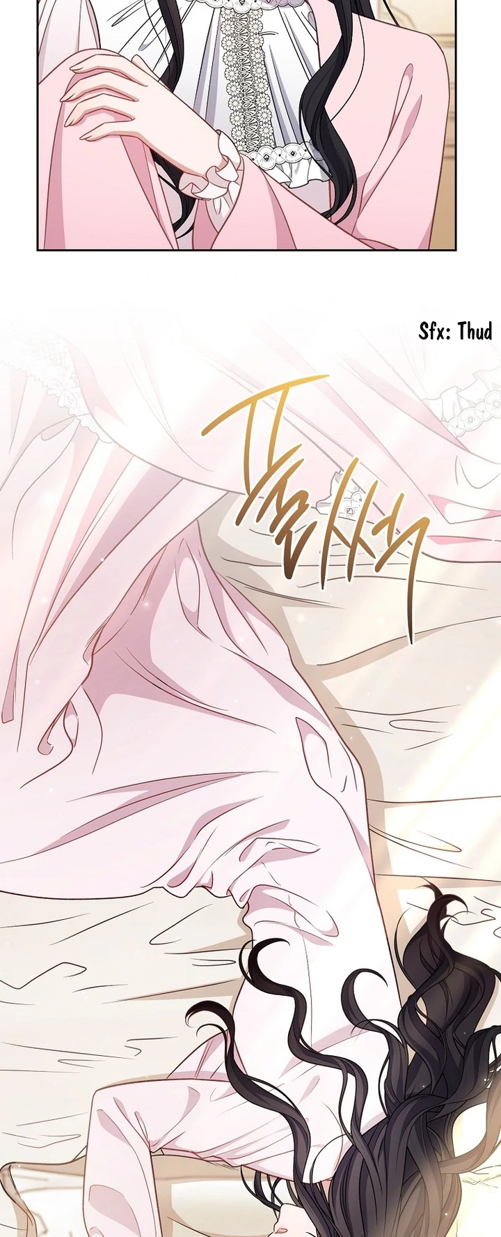 The Male Lead? I Don’t Want Him Chapter 41 page 52