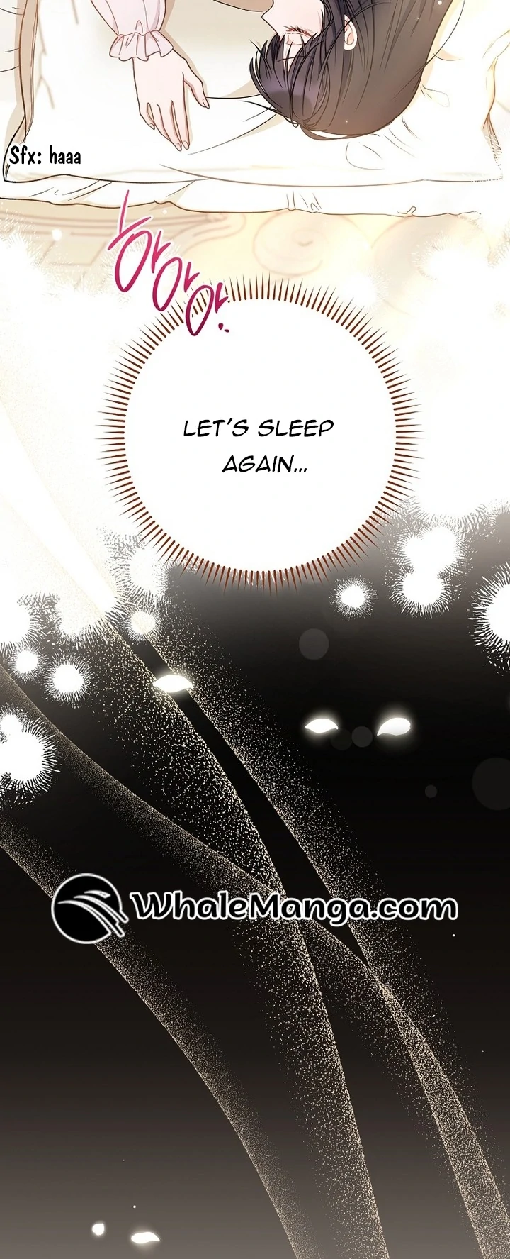 The Male Lead? I Don’t Want Him Chapter 41 page 53