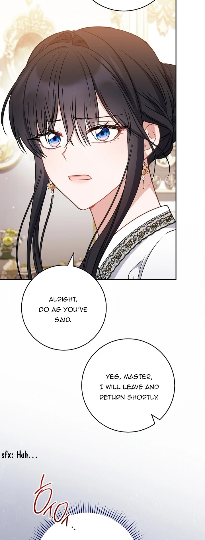 The Male Lead? I Don’t Want Him Chapter 41 page 57
