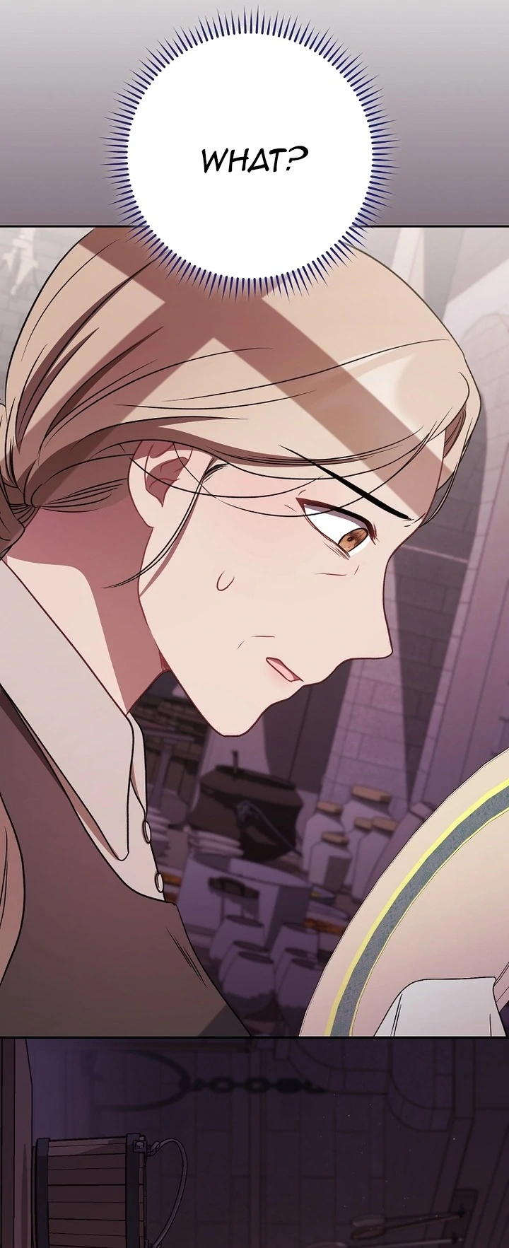 The Male Lead? I Don’t Want Him Chapter 41 page 65