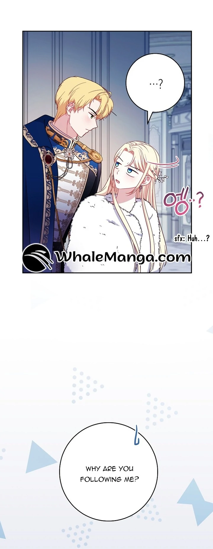 The Male Lead? I Don’t Want Him Chapter 41 page 6