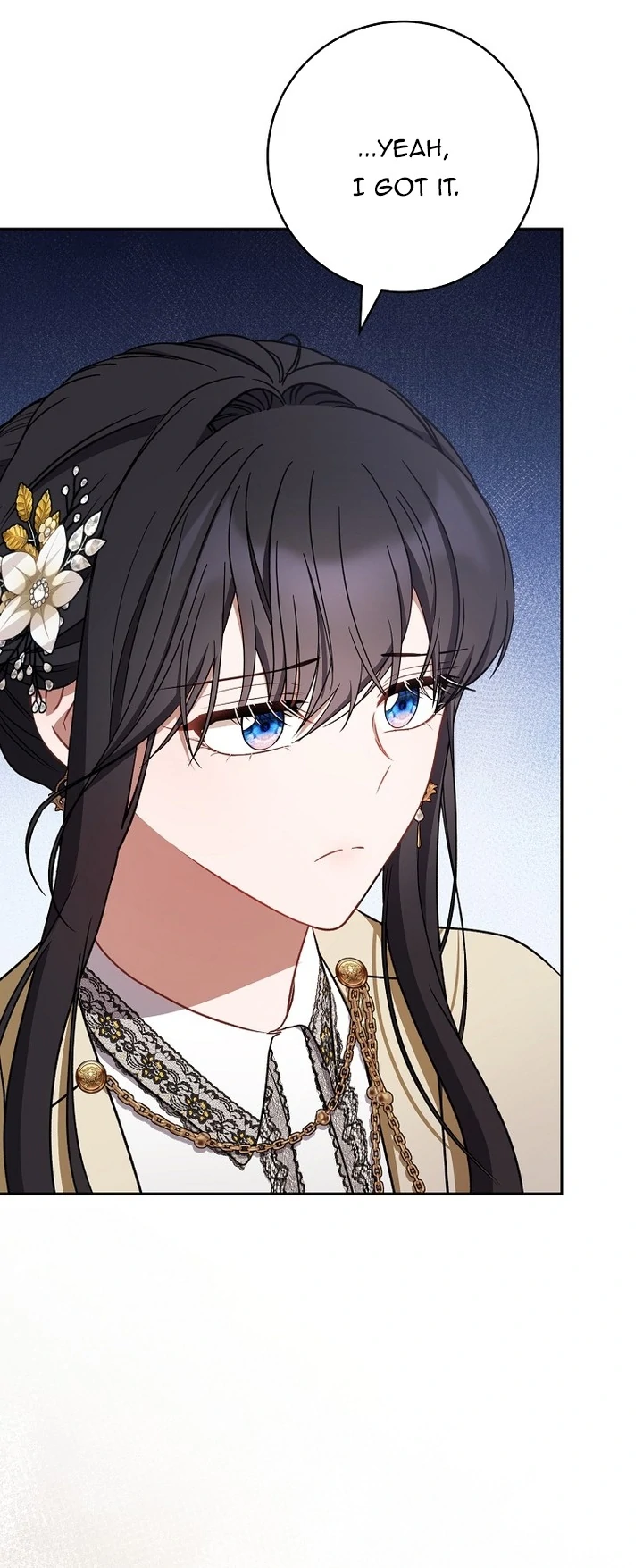 The Male Lead? I Don’t Want Him Chapter 41 page 72