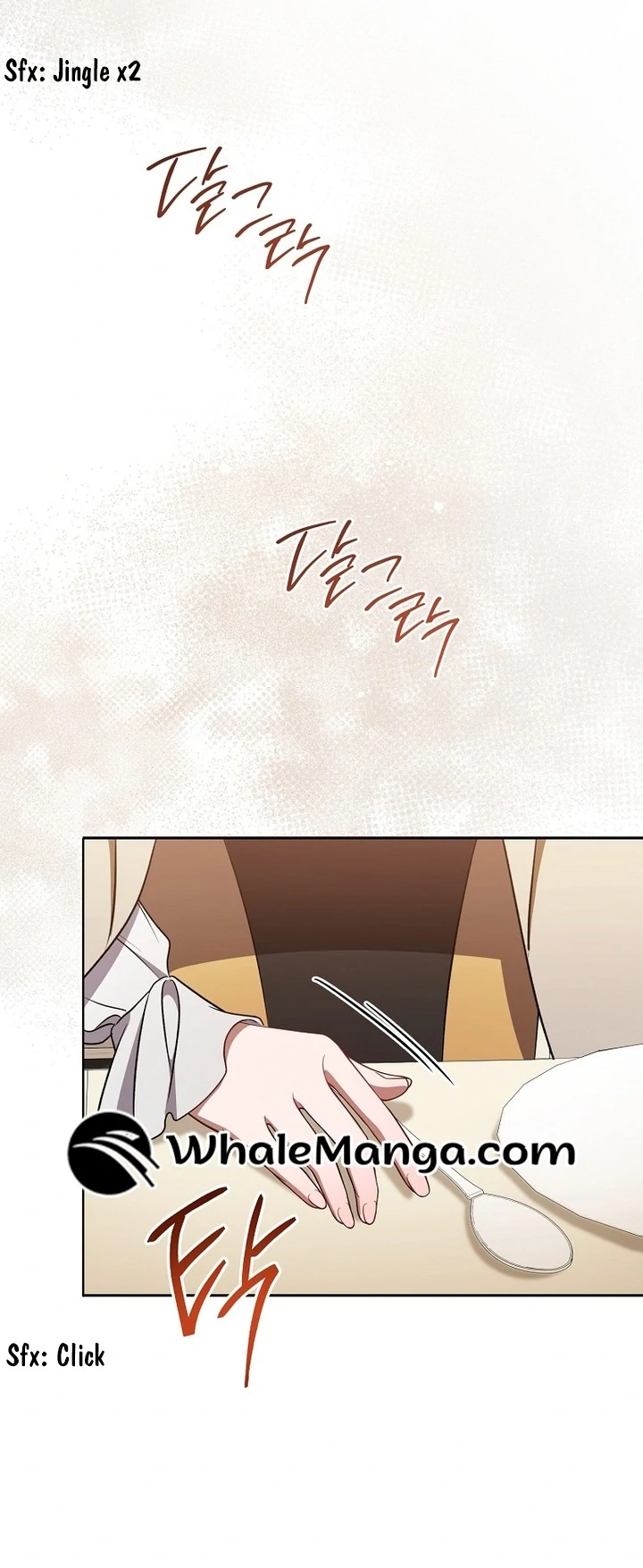 The Male Lead? I Don’t Want Him Chapter 41 page 73